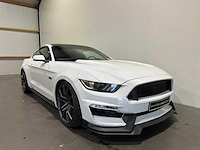 Ford mustang 5.0 gt 50 anniversary duits kenteken - afbeelding 5 van  18