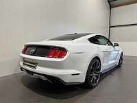 Ford mustang 5.0 gt 50 anniversary duits kenteken - afbeelding 7 van  18