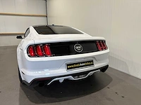 Ford mustang 5.0 gt 50 anniversary duits kenteken - afbeelding 13 van  18