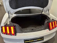 Ford mustang 5.0 gt 50 anniversary duits kenteken - afbeelding 15 van  18