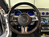 Ford mustang 5.0 gt 50 anniversary duits kenteken - afbeelding 17 van  18