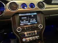 Ford mustang 5.0 gt 50 anniversary duits kenteken - afbeelding 18 van  18