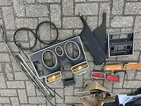 Ford mustang 5.7 b8 mach l sport 1971 oldtimer - afbeelding 6 van  40