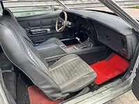 Ford mustang 5.7 b8 mach l sport 1971 oldtimer - afbeelding 10 van  40