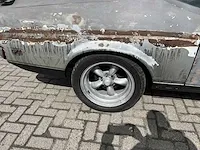 Ford mustang 5.7 b8 mach l sport 1971 oldtimer - afbeelding 13 van  40