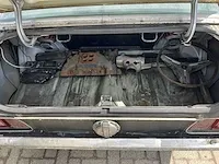 Ford mustang 5.7 b8 mach l sport 1971 oldtimer - afbeelding 17 van  40