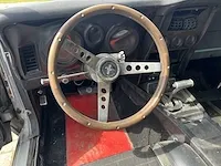 Ford mustang 5.7 b8 mach l sport 1971 oldtimer - afbeelding 21 van  40