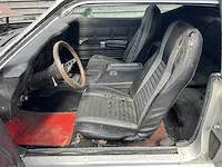 Ford mustang 5.7 b8 mach l sport 1971 oldtimer - afbeelding 22 van  40