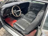 Ford mustang 5.7 b8 mach l sport 1971 oldtimer - afbeelding 24 van  40