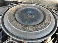 Ford mustang 5.7 b8 mach l sport 1971 oldtimer - afbeelding 27 van  40