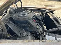 Ford mustang 5.7 b8 mach l sport 1971 oldtimer - afbeelding 29 van  40