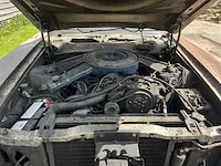 Ford mustang 5.7 b8 mach l sport 1971 oldtimer - afbeelding 30 van  40