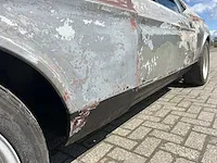 Ford mustang 5.7 b8 mach l sport 1971 oldtimer - afbeelding 31 van  40