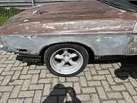 Ford mustang 5.7 b8 mach l sport 1971 oldtimer - afbeelding 32 van  40