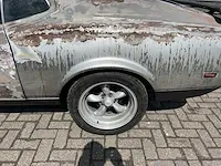 Ford mustang 5.7 b8 mach l sport 1971 oldtimer - afbeelding 33 van  40
