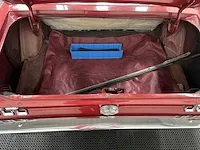 Ford mustang cabriolet - oldtimer - 1968 - afbeelding 22 van  35