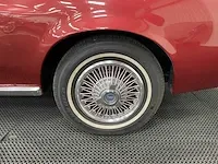 Ford mustang cabriolet - oldtimer - 1968 - afbeelding 25 van  35