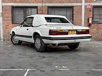 Ford mustang cabriolet 112pk 1983, hf-jr-24 - afbeelding 13 van  31