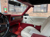 Ford mustang cabriolet 112pk 1983, hf-jr-24 - afbeelding 18 van  31