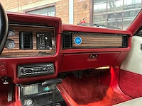 Ford mustang cabriolet 112pk 1983, hf-jr-24 - afbeelding 23 van  31