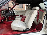 Ford mustang cabriolet 112pk 1983, hf-jr-24 - afbeelding 25 van  31