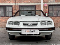 Ford mustang cabriolet 112pk 1983, hf-jr-24 - afbeelding 4 van  31
