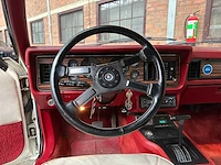 Ford mustang cabriolet 112pk 1983, hf-jr-24 - afbeelding 9 van  31