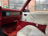 Ford mustang cabriolet 112pk 1983, hf-jr-24 - afbeelding 17 van  31