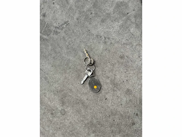 Ford mustang cabriolet 112pk 1983, hf-jr-24 - afbeelding 25 van  31