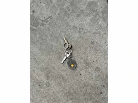 Ford mustang cabriolet 112pk 1983, hf-jr-24 - afbeelding 25 van  31