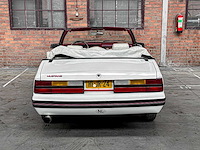 Ford mustang cabriolet 112pk 1983, hf-jr-24 - afbeelding 4 van  31