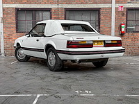 Ford mustang cabriolet 112pk 1983, hf-jr-24 - afbeelding 5 van  31