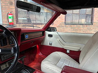 Ford mustang cabriolet 112pk 1983, hf-jr-24 - afbeelding 10 van  31