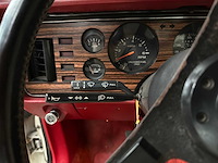 Ford mustang cabriolet 112pk 1983, hf-jr-24 - afbeelding 13 van  31