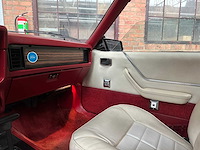 Ford mustang cabriolet 112pk 1983, hf-jr-24 - afbeelding 17 van  31