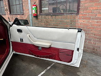 Ford mustang cabriolet 112pk 1983, hf-jr-24 - afbeelding 20 van  31