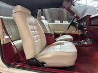 Ford mustang cabriolet 112pk 1983, hf-jr-24 - afbeelding 21 van  31