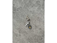 Ford mustang cabriolet 112pk 1983, hf-jr-24 - afbeelding 25 van  31