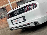 Ford mustang cabriolet 3.7 v6 305pk 2014 - afbeelding 13 van  40