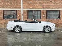 Ford mustang cabriolet 3.7 v6 305pk 2014 - afbeelding 10 van  40