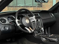 Ford mustang cabriolet 3.7 v6 305pk 2014 - afbeelding 20 van  40