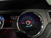 Ford mustang cabriolet 3.7 v6 305pk 2014 - afbeelding 27 van  40