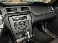 Ford mustang cabriolet 3.7 v6 305pk 2014 - afbeelding 30 van  40