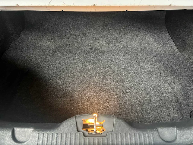 Ford mustang cabriolet 3.7 v6 305pk 2014 - afbeelding 35 van  40