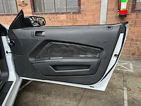 Ford mustang cabriolet 3.7 v6 305pk 2014 - afbeelding 36 van  40