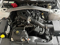 Ford mustang cabriolet 3.7 v6 305pk 2014 - afbeelding 39 van  40