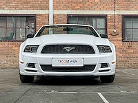 Ford mustang cabriolet 3.7 v6 305pk 2014 - afbeelding 5 van  40