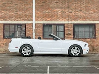 Ford mustang cabriolet 3.7 v6 305pk 2014 - afbeelding 9 van  40