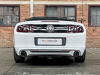 Ford mustang cabriolet 3.7 v6 305pk 2014 - afbeelding 6 van  40