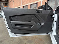 Ford mustang cabriolet 3.7 v6 305pk 2014 - afbeelding 26 van  40